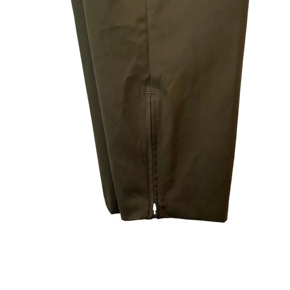 BR STANDARD Storm Solo So Shady Pants in Olive Green Men's 40W X 30L